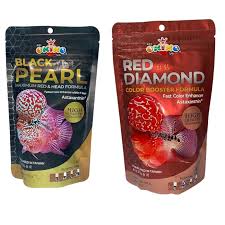 fish food