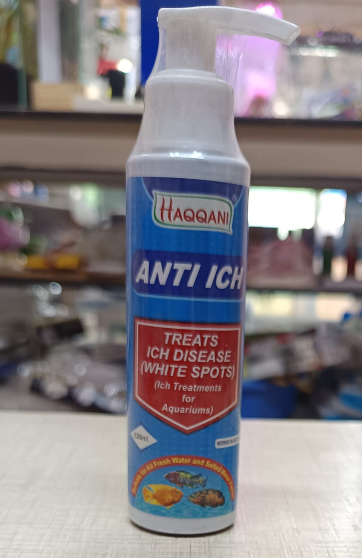 Anti Ich