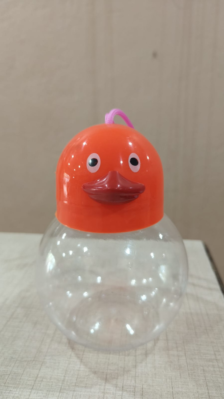 Penguin bowl