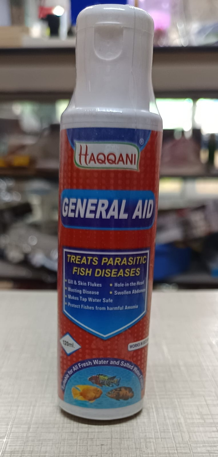 General Aid