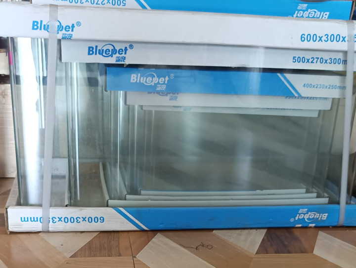 bluepet aquarium 24 inch