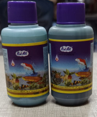Anti-Fungus fish medicine