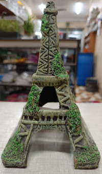 Eiffel Tower