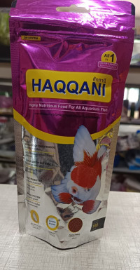 Highly Nutritious Food