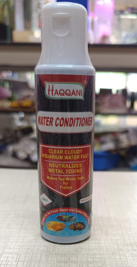 Water Conditioner