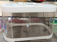 aquarium square 12 inch