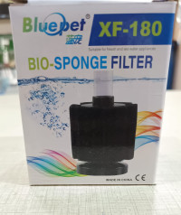 bio sponge filter