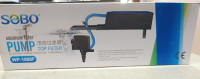 filter pump