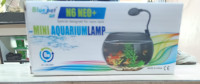mini aquarium lamp