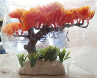 plant plastic